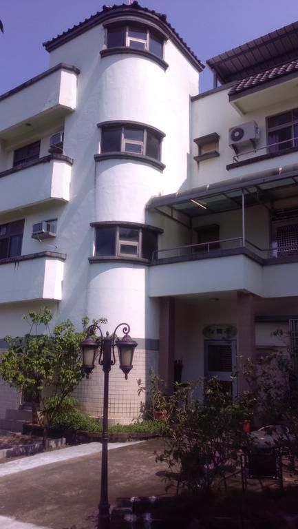 Song Tian Ju B&B Minxiong Exterior foto